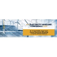 Electricity Wheeling Conference 2025 logo - Similar company to Millasa