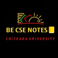 BE CSE NOTES 📒 logo - Similar company to Cse Crew
