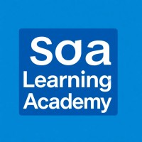 SQA Learning Academy logo - Similar company to Prantic'S Friday