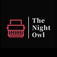 The Night Owl logo - Similar company to The Democratic Script