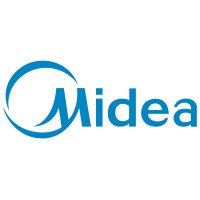 Midea Cambodia logo - Similar company to Pethsrey - ពេទ្យស្រ្តី