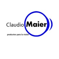 Ópticas Claudio Maier Spa logo - Similar company to Ópticas A&M