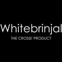 Whitebrinjal logo - Similar company to Capsular Gmbh