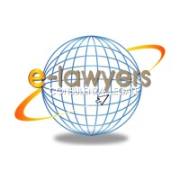 E-Lawyers logo - Similar company to E-Lawyers