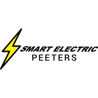 Smart Electric Peeters logo - Similar company to Vf Energy
