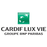 Cardif Lux Vie logo - Similar company to So Boost Agency