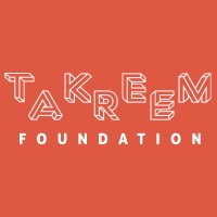 TAKREEM Foundation logo - Similar company to Goacommerce