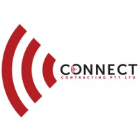 Connect Contracting Pty Ltd logo - Similar company to Boretech Contracting