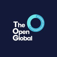The Open Global logo - Similar company to Starters Technology Ltd