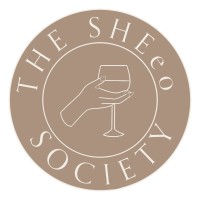 The SHEeo Society ® logo - Similar company to Naheal