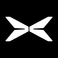 XPENG Portugal logo - Similar company to Caetano X
