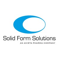 Solid Form Solutions - Now Part of Cambrex logo - Similar company to Physchem Solutions Ltd