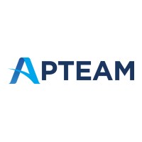 APTEAM logo - Similar company to Apteam Oy