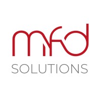 MFD Solutions Ltd logo - Similar company to Vertek Srl