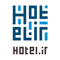 Hotel.ir logo - Similar company to Sepehr Idea Makers