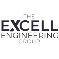 The Excell Engineering Group logo - Similar company to Badge Of Honour