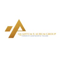 Quantum X Aurum Group logo - Similar company to Embracy