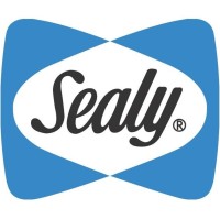 Sealy Korea logo - Similar company to Dhl Express Korea