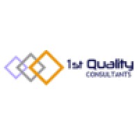 1St Quality Consultants, Llc