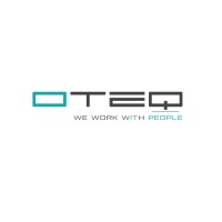 OTEQ logo - Similar company to De Groote Werving