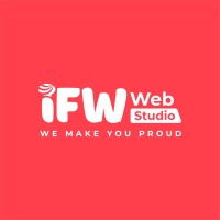 IFW Web Studio logo - Similar company to Skyvirt®