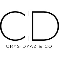 Crys Dyaz & Co logo - Similar company to Crysto