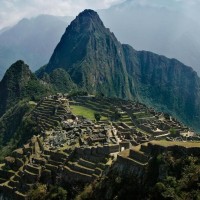 South America