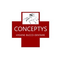 CONCEPTYS - Hygiène Bucco-Dentaire logo - Similar company to Moncirque.Fr - Sanitaire, Social & Médico-Social