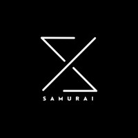 Samurai as a Service logo - Similar company to Dba Academy