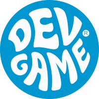 DEVGAME OU logo - Similar company to Mysticpixel