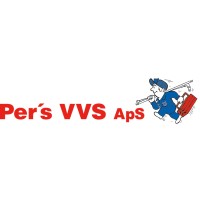 Per's VVS ApS logo - Similar company to Airforce