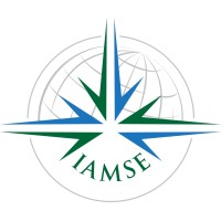 IAMSE logo - Similar company to Sudan Echo Center Of Excellence