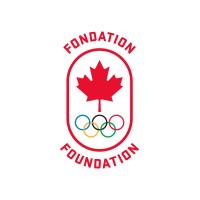 Canadian Olympic Foundation logo - Similar company to Game Plan | Plan De Match