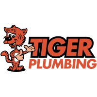 Tiger Plumbing logo - Similar company to Tiger Plumbing, Heating, Air Conditioning, & Electrical Services