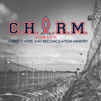 C.H.A.R.M. Prison Ministry logo - Similar company to As Our Own