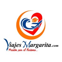 ViajesMargarita.com logo - Similar company to Nogarq Arq Corp