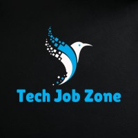 Tech Job Zone logo - Similar company to Tech Progenie