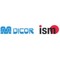 DICOR-ISM, S.L. logo - Similar company to Nova Mevir
