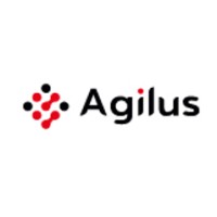Agilus logo - Similar company to Technotherm