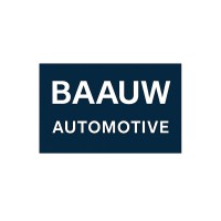 Baauw Automotive logo - Similar company to You Better Flow