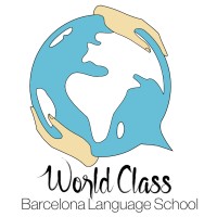 World Class Bcn logo - Similar company to Untref Lingua