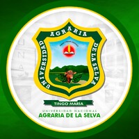 Universidad Nacional Agraria de la Selva logo - Similar company to Tsol Peru
