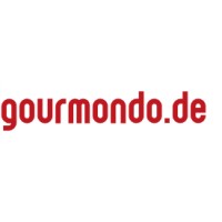 Gourmondo Food GmbH logo - Similar company to Storage24