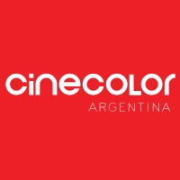 Cinecolor Argentina logo - Similar company to Post@
