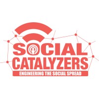 Social Catalyzers logo - Similar company to Callmf