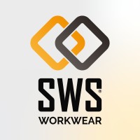 SWS Workwear logo - Similar company to Bowork