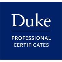 Duke Professional Certificate Programs logo - Similar company to Globauxsource