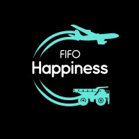 FIFO Happiness logo - Similar company to Pathfolk | Leadership Development Asia