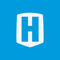 HITRAF logo - Similar company to Tecglass Digital