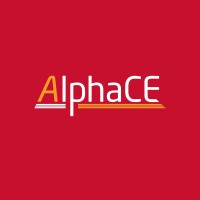 AlphaCE logo - Similar company to Alphace